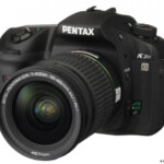 100 Instant Rebate On Pentax K20D Photography Blog