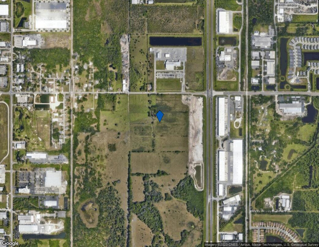 2400 Tallevast Rd Sarasota FL 34243 Industrial Land For Sale 