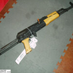 ARMSLIST For Sale Century Arms International AK63D Semi Auto Rifle