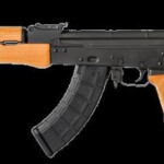 ARMSLIST For Sale New Centruy Arms AK630S