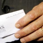 Avoid Falling Victim To IRS Scams