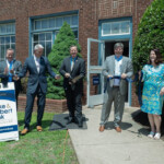 Burke Herbert Bank Celebrates Opening Of Fredericksburg Market