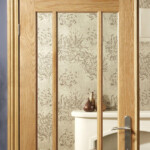 Contemporary Oak Pair Makers Will Turn Any Two Internal Doors Into