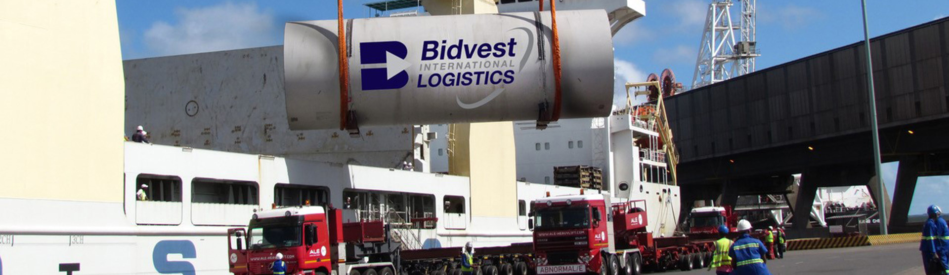 COVID 19 Duty Rebates Bidvest International Logistics