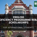English Proficiency Programme Rebate International Scholarships In New