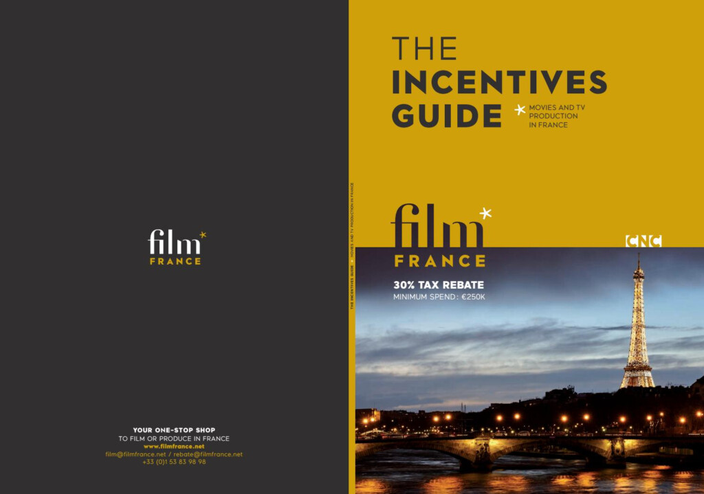 Film France Incentives Guide 2017 By Film France Issuu