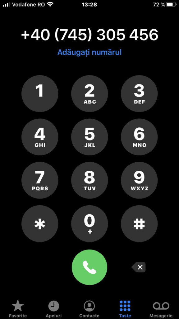 How To Dial An International Phone Number On An IPhone Askit 