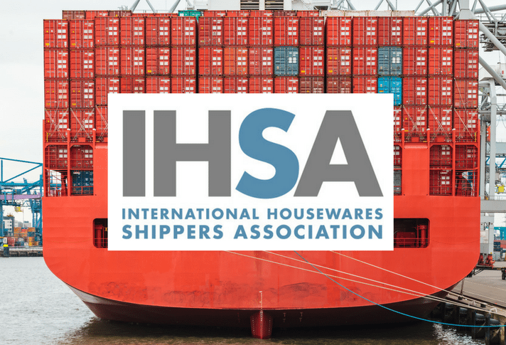 IHSA Issues A Rebate International Housewares Association