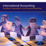 International Accounting Standards Regulations And Financial Reporting