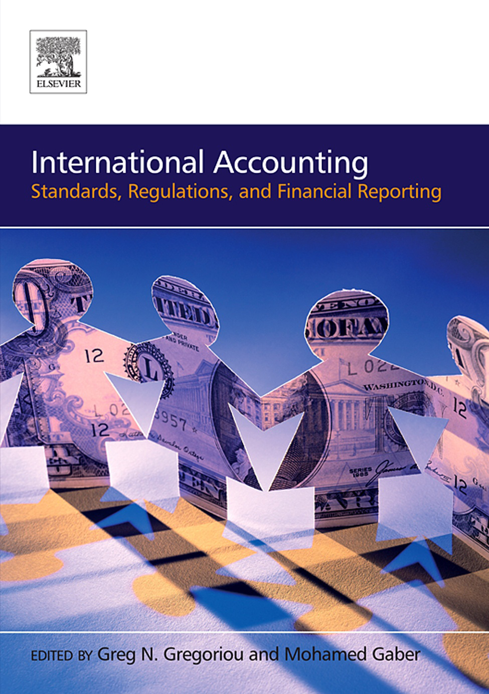 International Accounting Standards Regulations And Financial Reporting