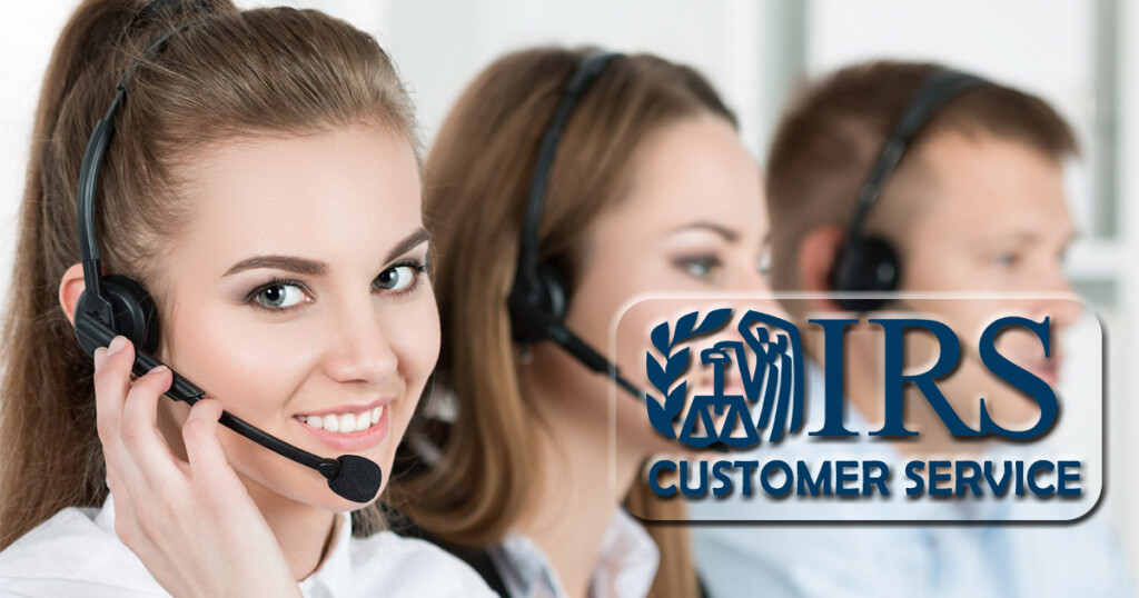 IRS Customer Service Phone Number Email IRS Support Hours