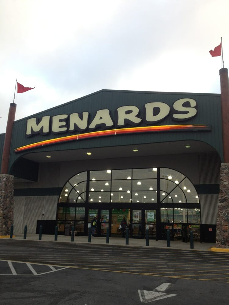 Menards Building Supplies 8845 N State Route 66 Defiance OH 
