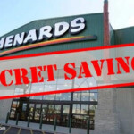 Menards Rebates Secret 11 Price Adjustment Before Rebate Week