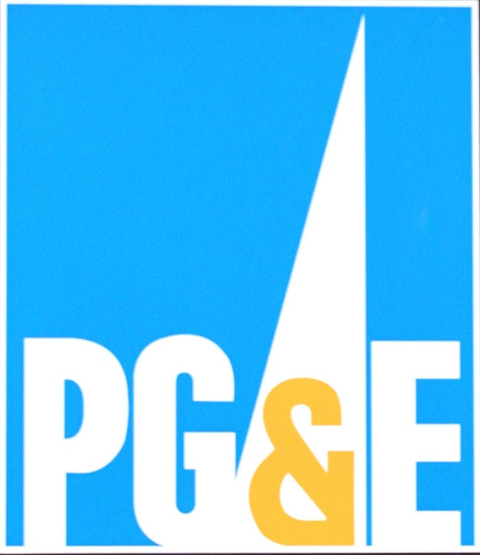 PG E Digging Up Pipeline Near Safeway News Thepress