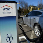 PGE Power Company To Install Up To 300 EV Charge Points The First News