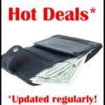 Rebate Site Hot Deals Week Of 3 20 2017 Mighty Bargain Hunter