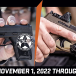 Taurus Holiday Rebates G Series GAT Daily Guns Ammo Tactical