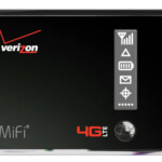 Verizon 4G LTE MiFi Hotspots On Rebate List Releasing Soon ScienceTech