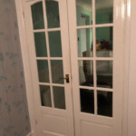 White Rebated Internal Doors Pair In Bradley Stoke Bristol Gumtree